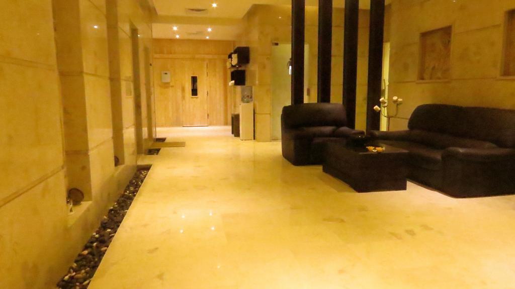 Africana Hotel & Spa Qaryat Shakush Zewnętrze zdjęcie