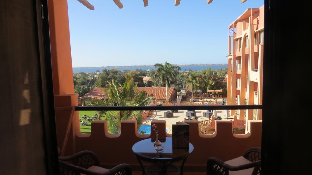 Africana Hotel & Spa Qaryat Shakush Zewnętrze zdjęcie